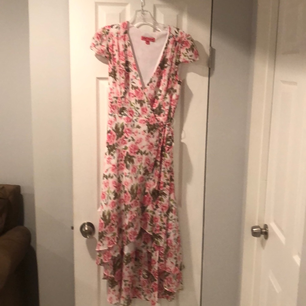 Betsy Johnson Dress